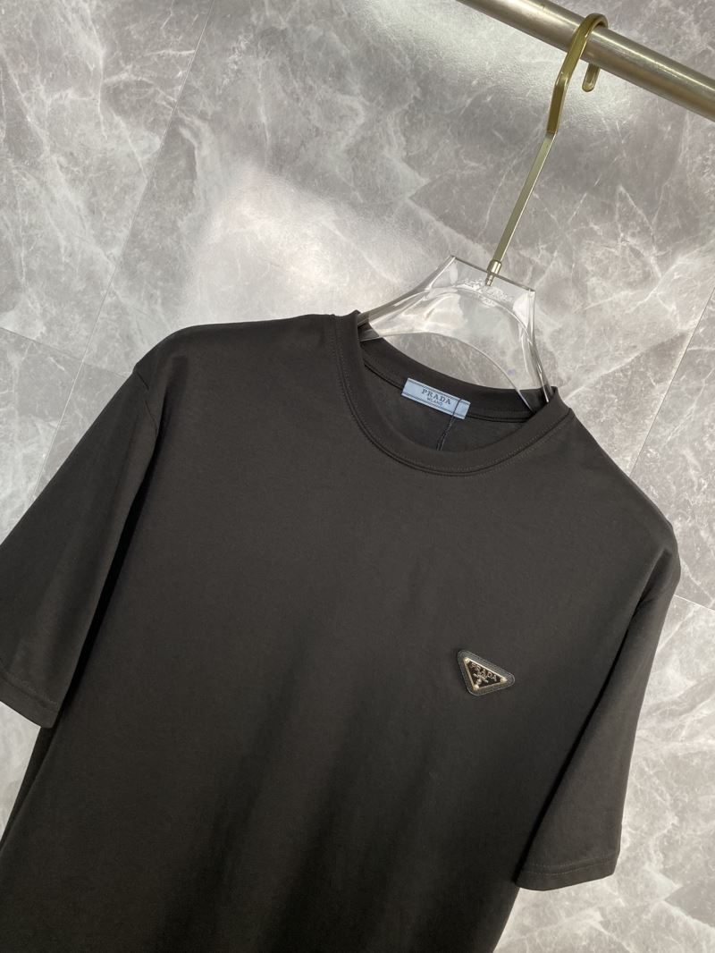 Prada T-Shirts